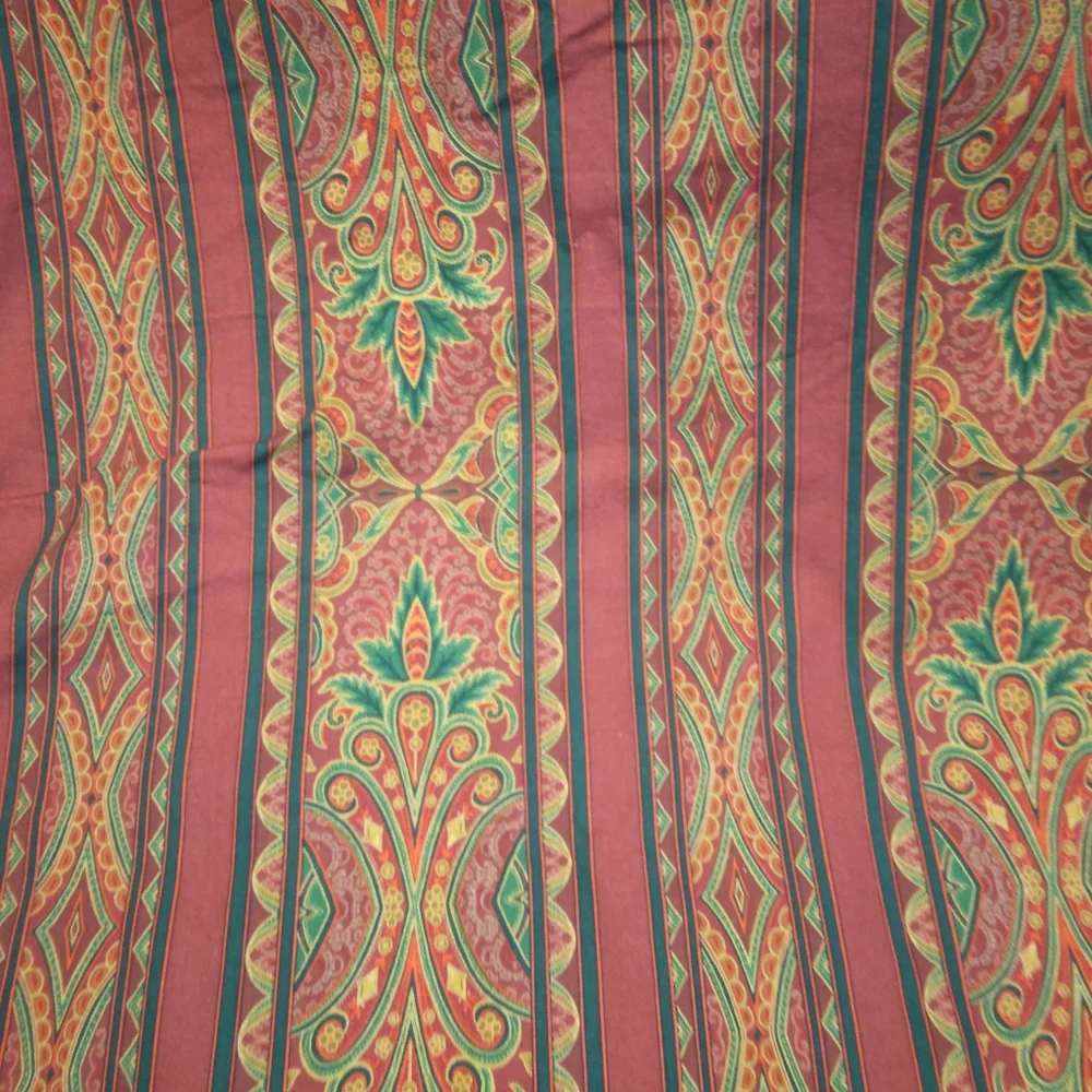 FABRIC Middleburg by Jinny Beyer for RJR Fabrics 3 yards